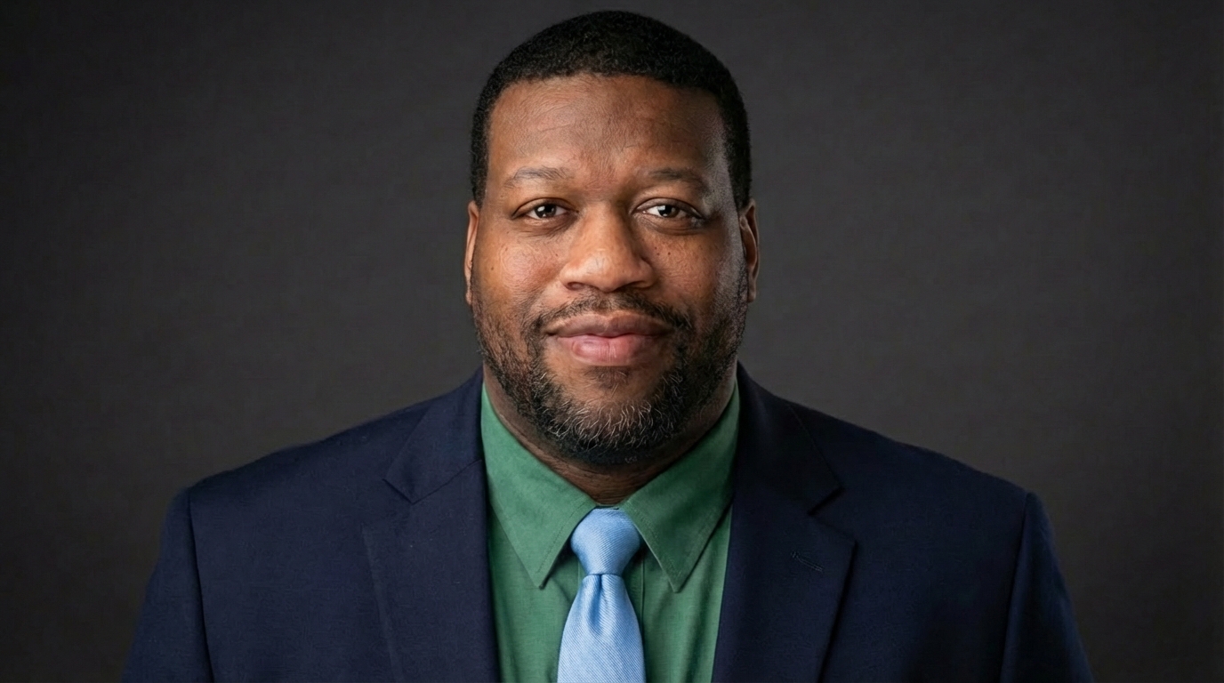 Darrell Thomas - Chief Operating Officer