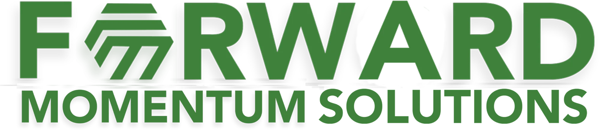 Forward Momentum Solutions